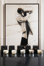 Helios Scented Candle by oOumm