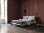 Feel Bed by Bolzan Letti