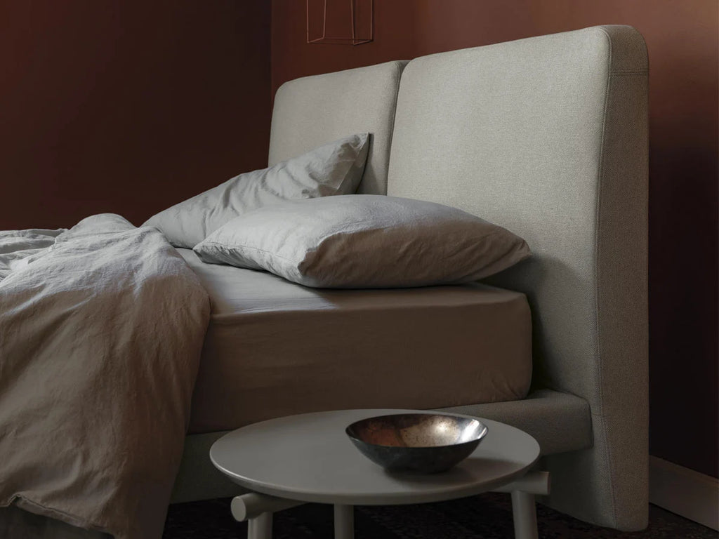 Feel Bed by Bolzan Letti