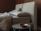 Feel Bed by Bolzan Letti