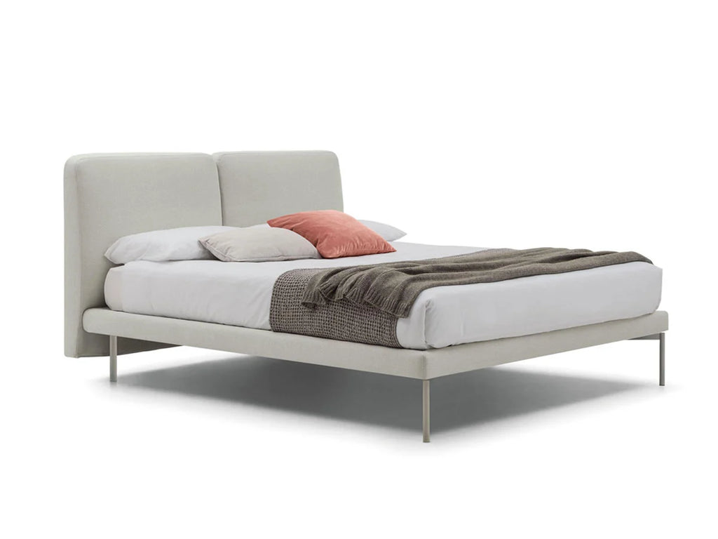 Feel Bed by Bolzan Letti