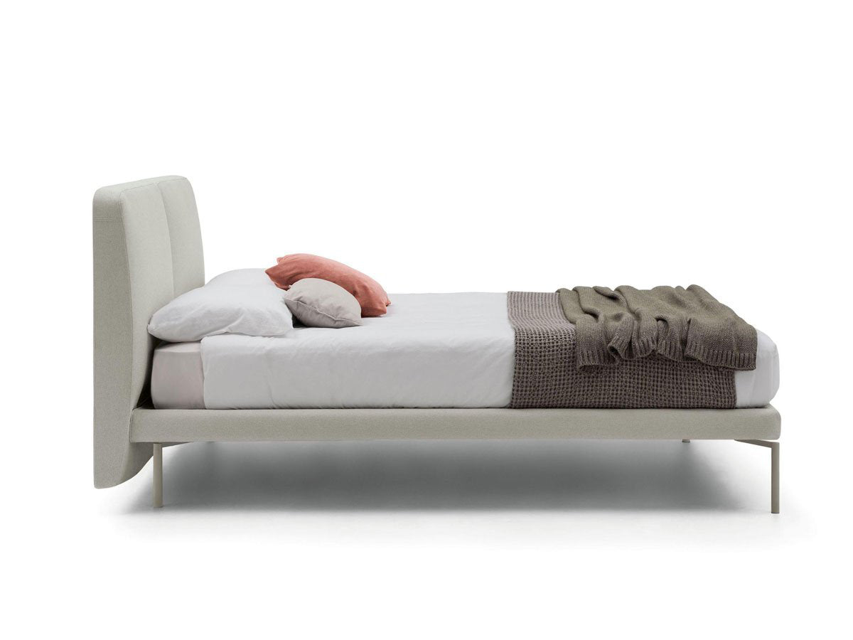 Feel Bed by Bolzan Letti