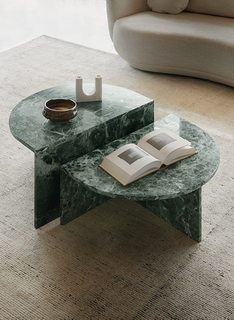 Botero Caffee Table by Nicoline