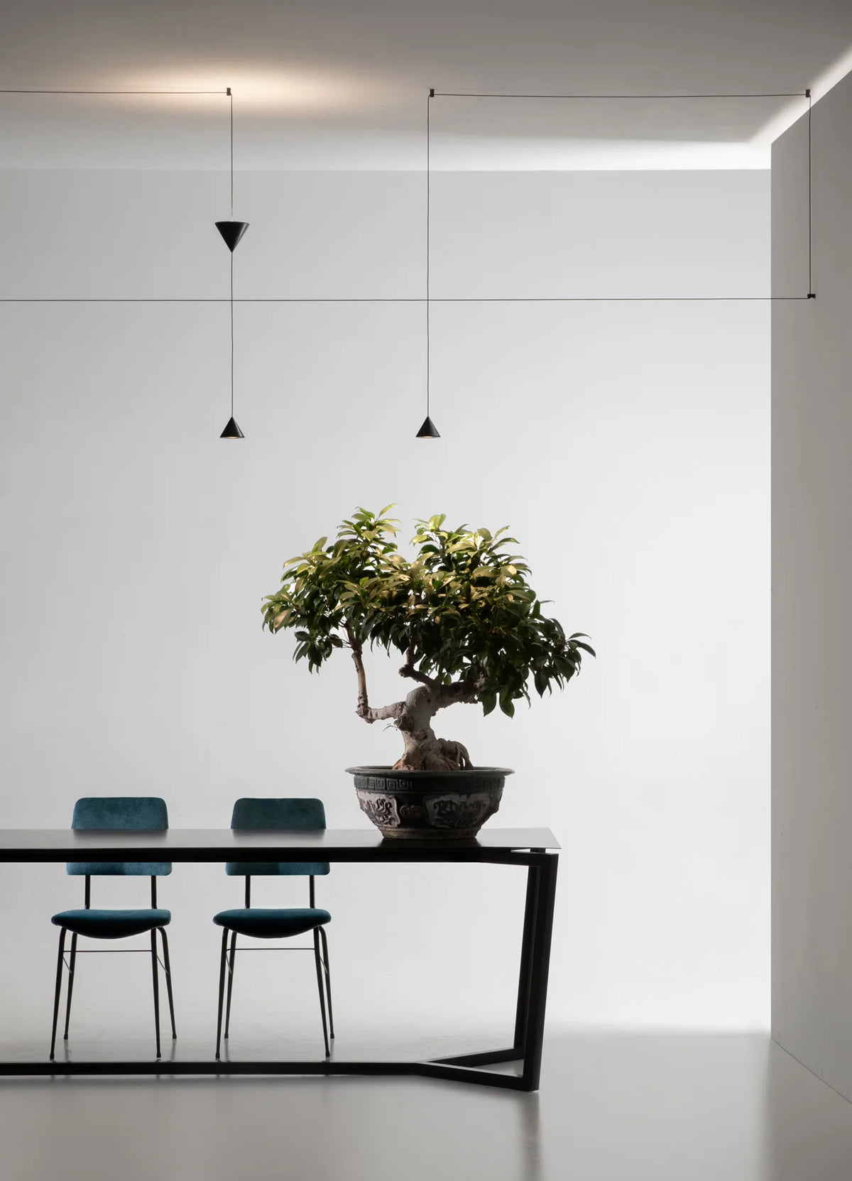 Filomena Pendant Lamp by Karman Italia