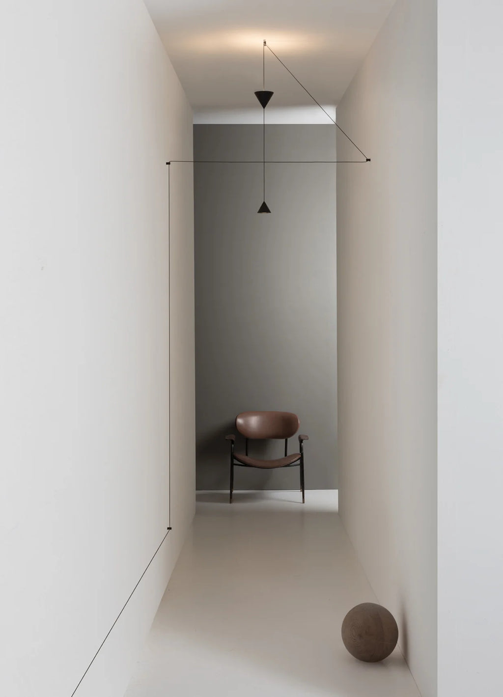 Filomena Pendant Lamp by Karman Italia
