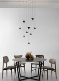 Filomena Pendant Lamp by Karman Italia