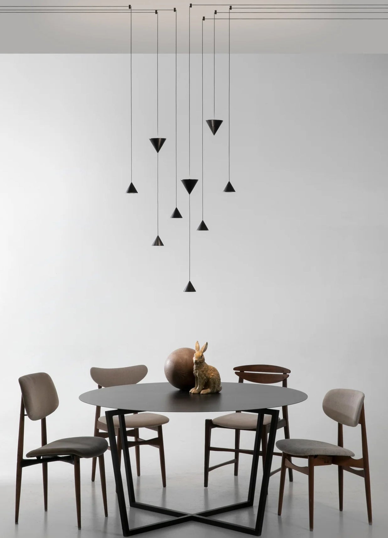 Filomena Pendant  Light