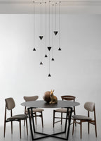 Filomena Pendant Lamp by Karman Italia