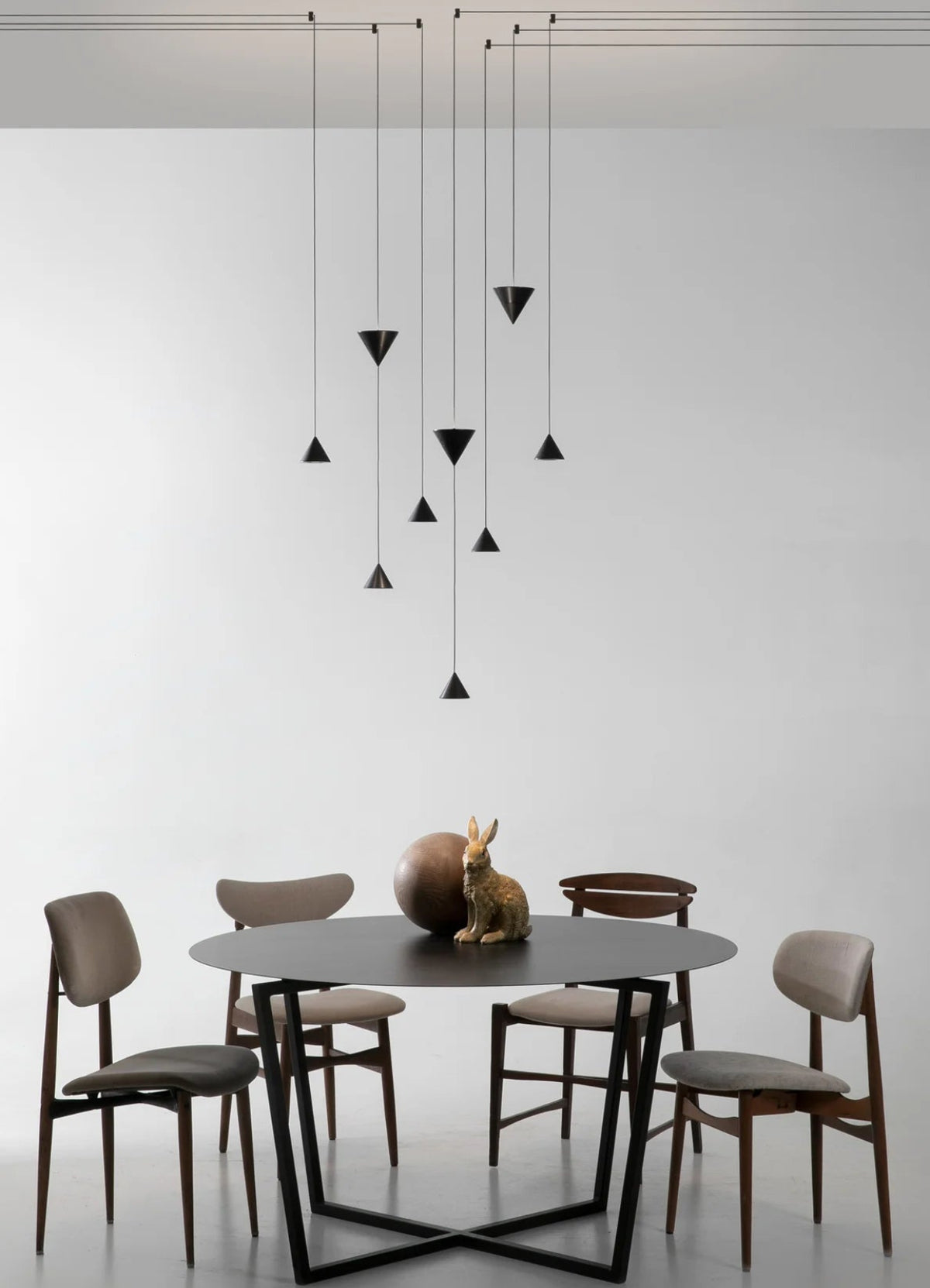 Filomena Pendant Lamp by Karman Italia
