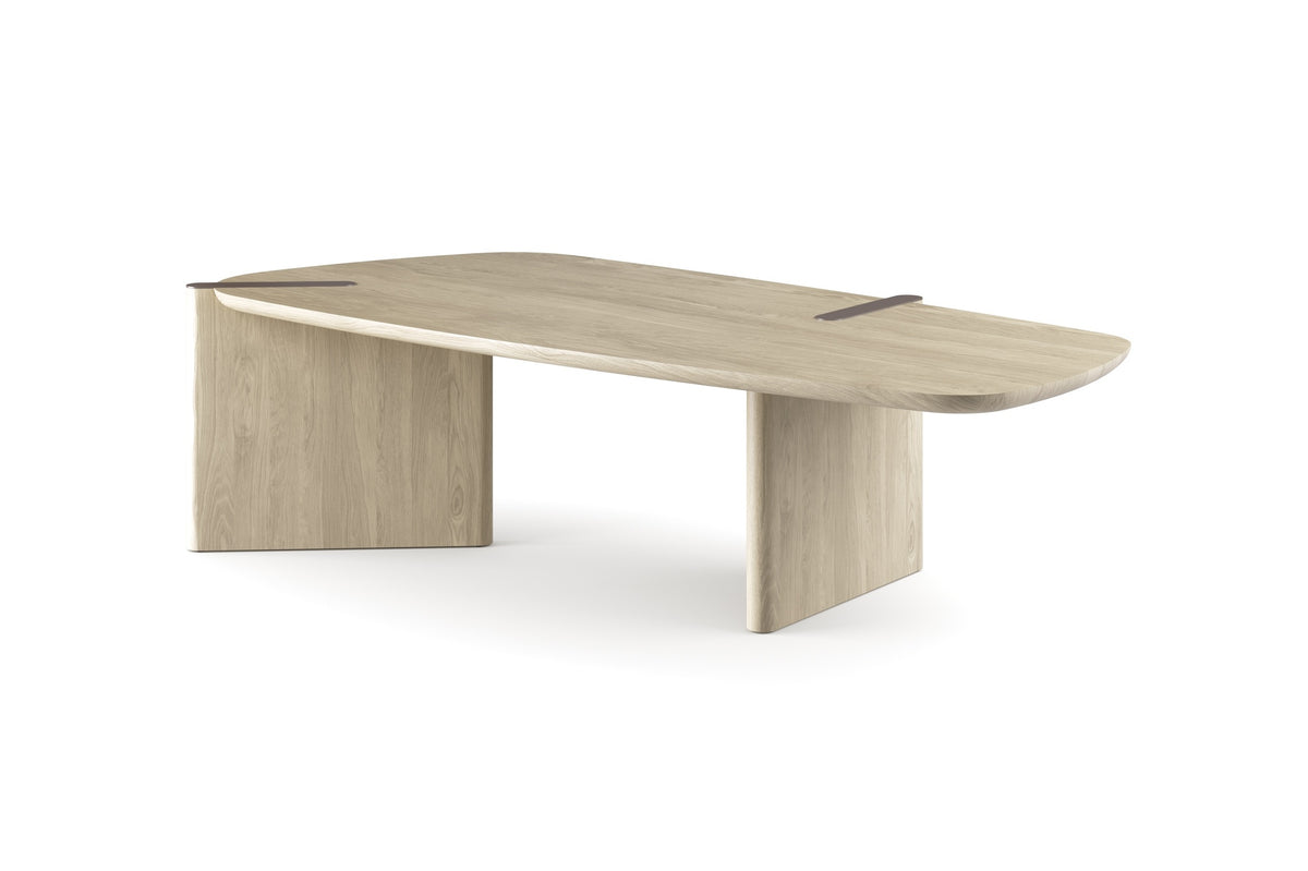 Flatiron Dining Table by Bonaldo