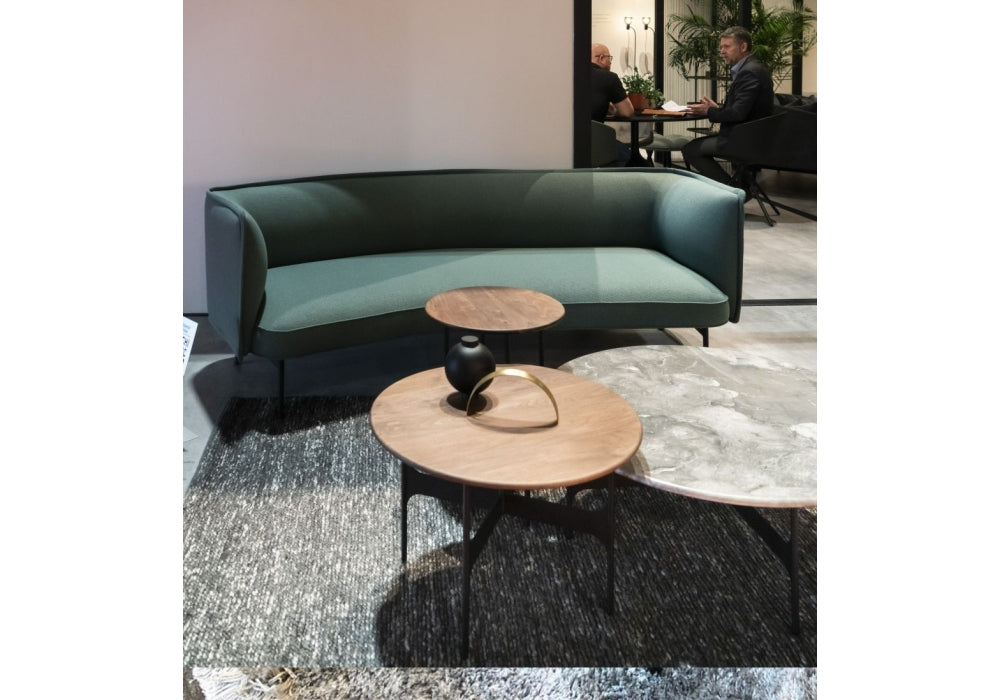 Floema Coffee Table by Luca Nichetto