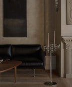 Candleholder Floor Stand by Stoff