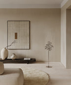 Candleholder Floor Stand by Stoff
