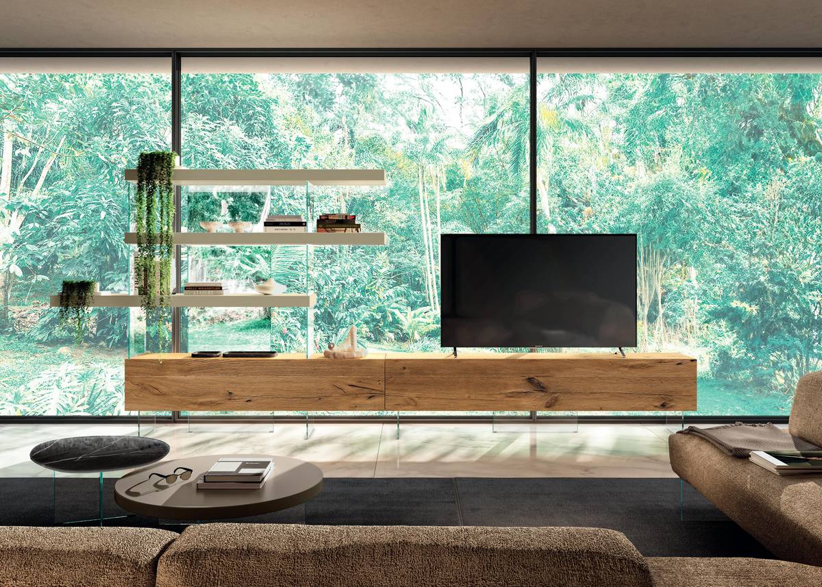 Air Wall Unit 2724 by LAGO