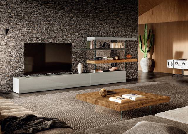 Air Wall Unit 2724 by LAGO