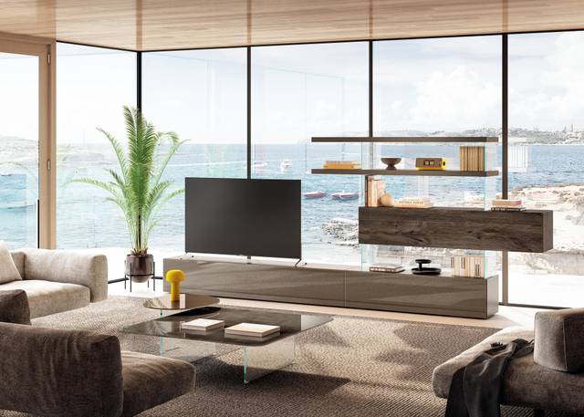 Air Wall Unit 2724 by LAGO