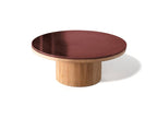 Frisbee Coffee Table by Atmosphera Creative Lab