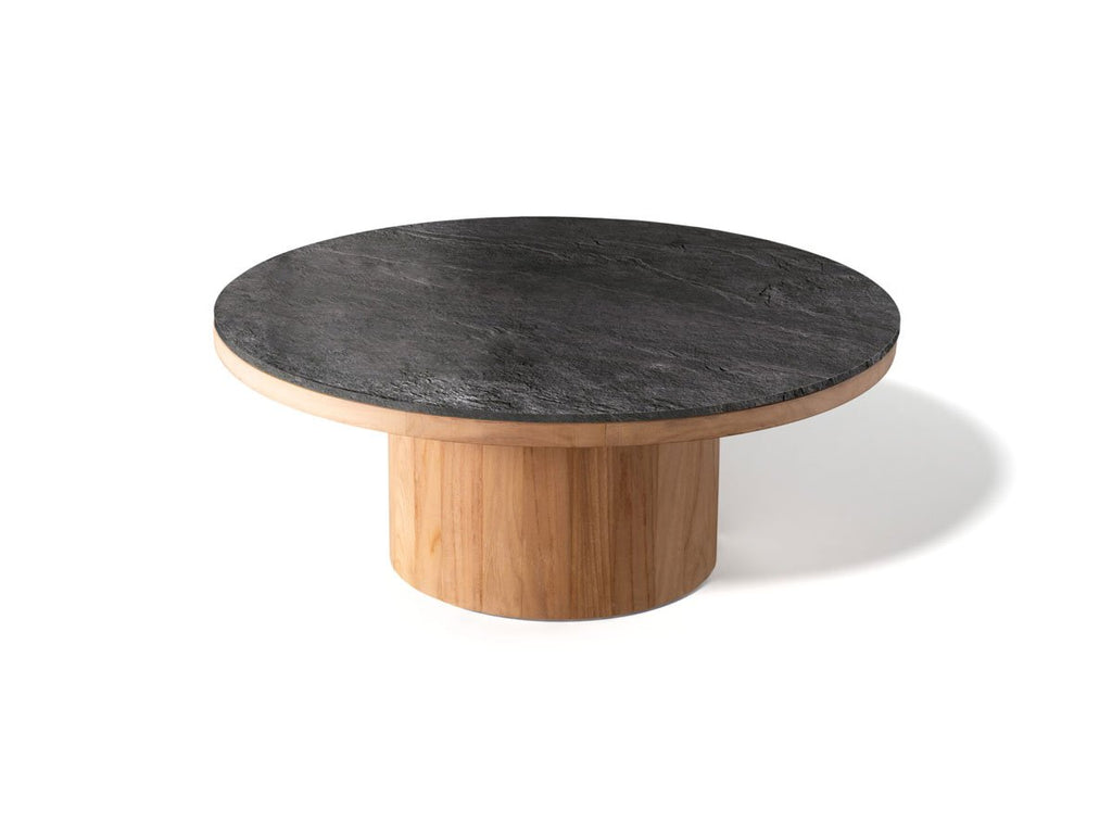 Frisbee Coffee Table by Atmosphera Creative Lab