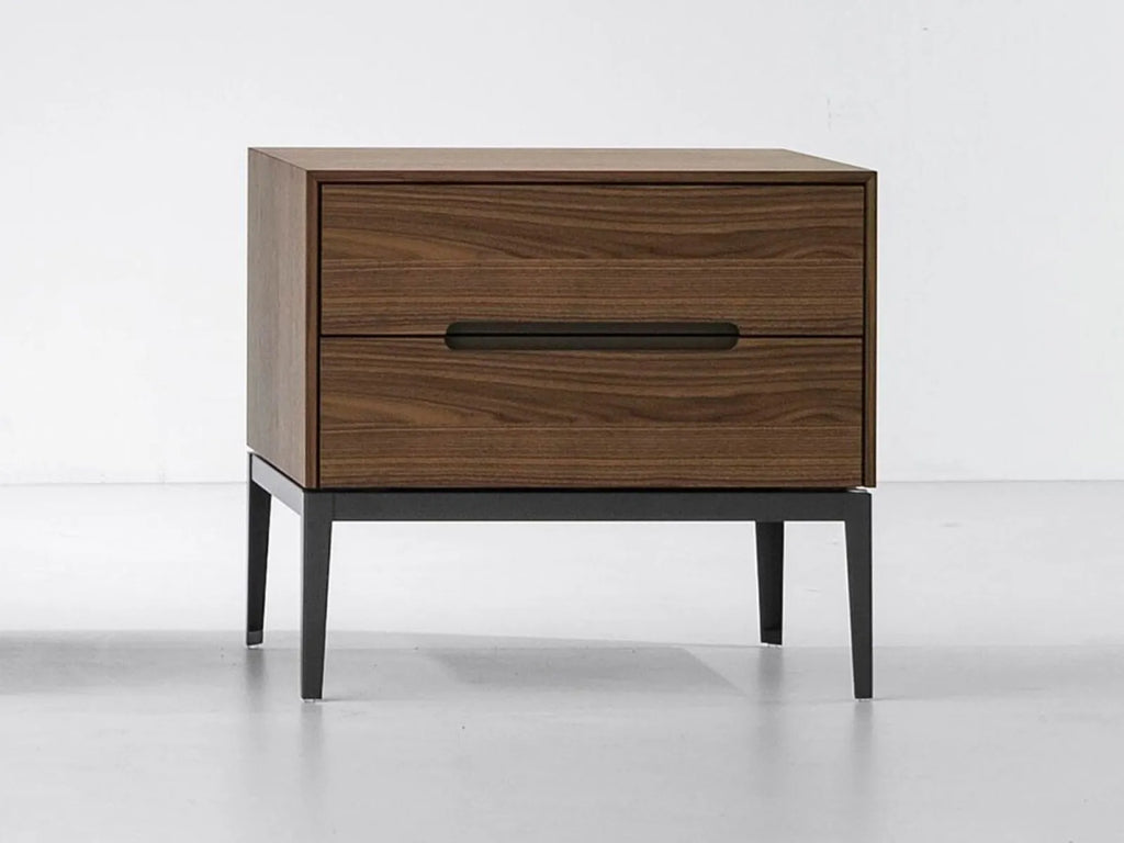 Gala Bedside Table by Bonaldo