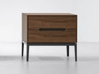 Gala Bedside Table by Bonaldo