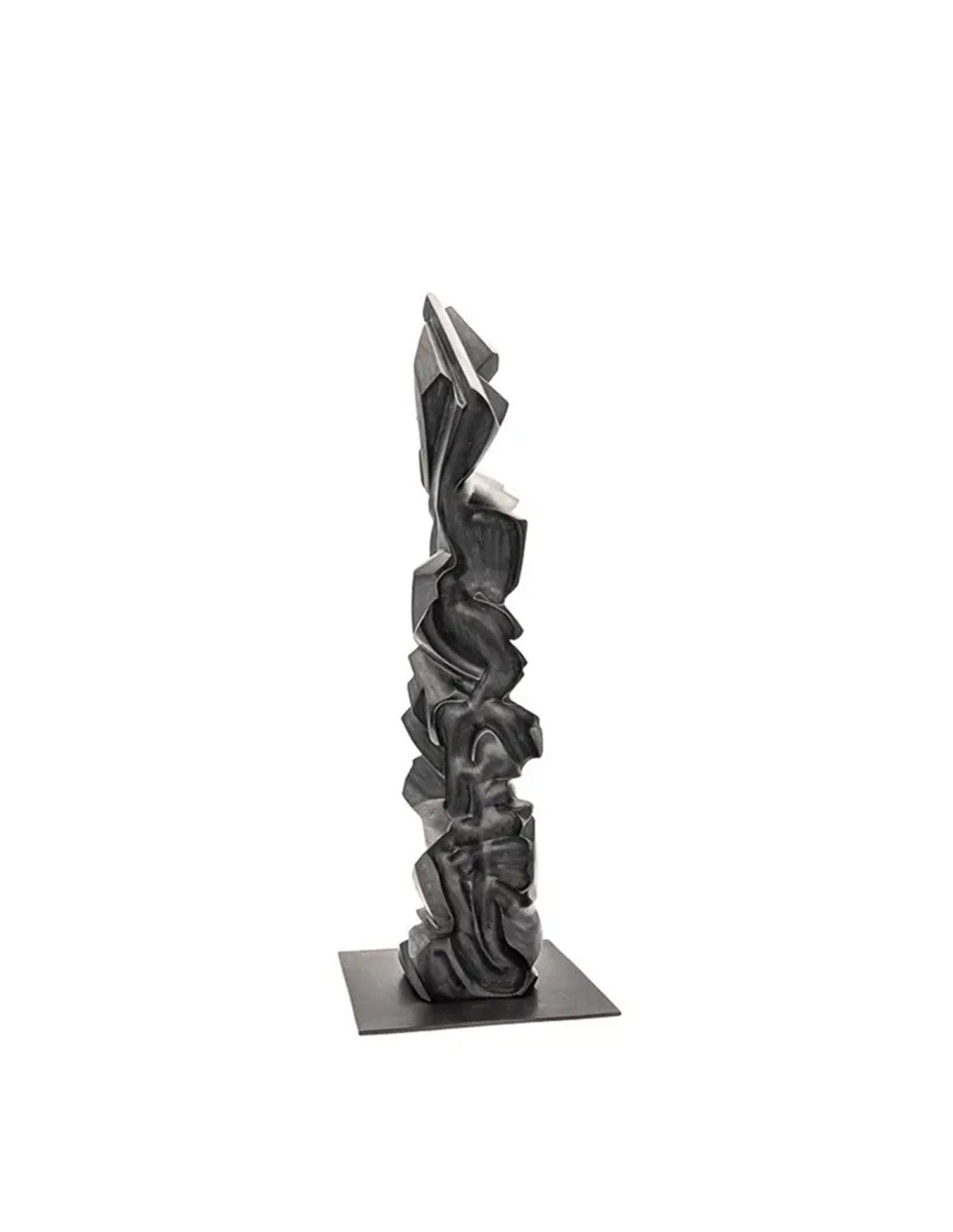 Storm Sculpture by Gardeco