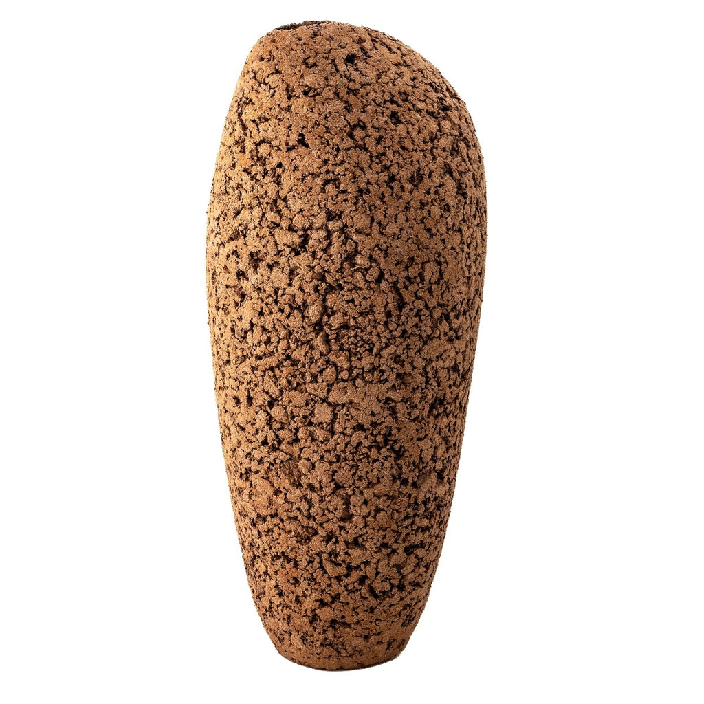 Formigueiro 13 Repurposed Material Vase by Gardeco