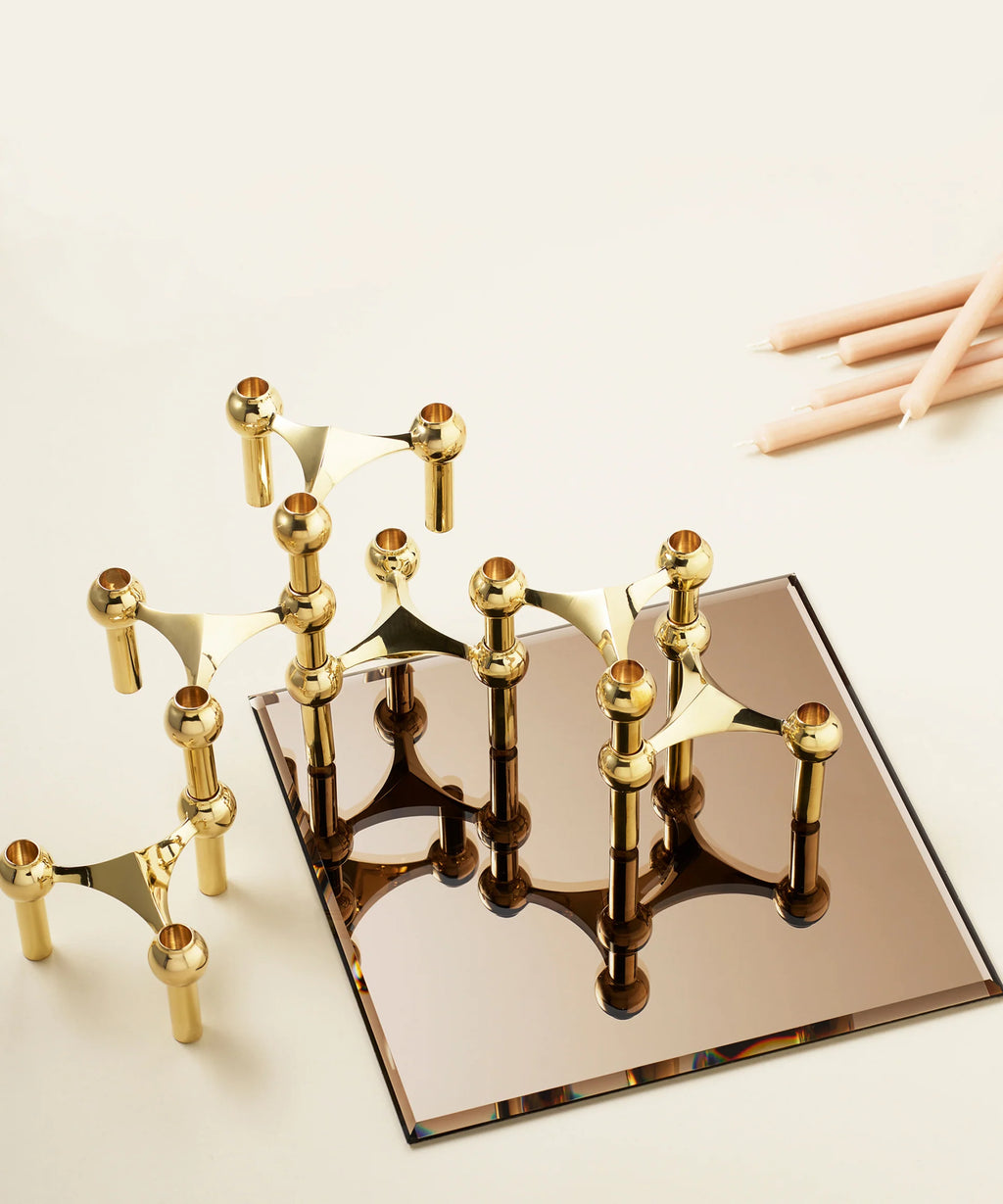 Mirror Base by Stoff