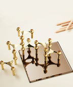 Mirror Base by Stoff