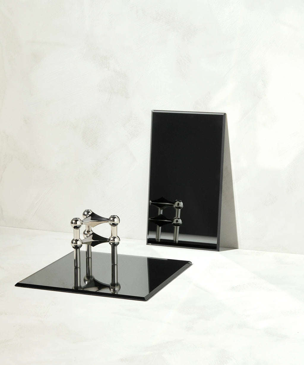 Mirror Base by Stoff