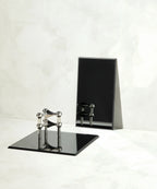 Mirror Base by Stoff