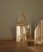 Mirror Base by Stoff