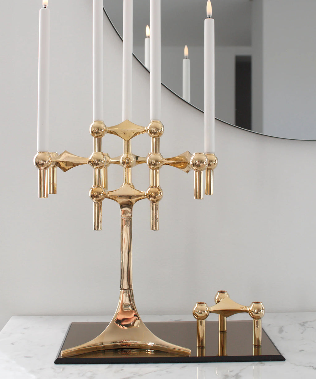 Mirror Base by Stoff