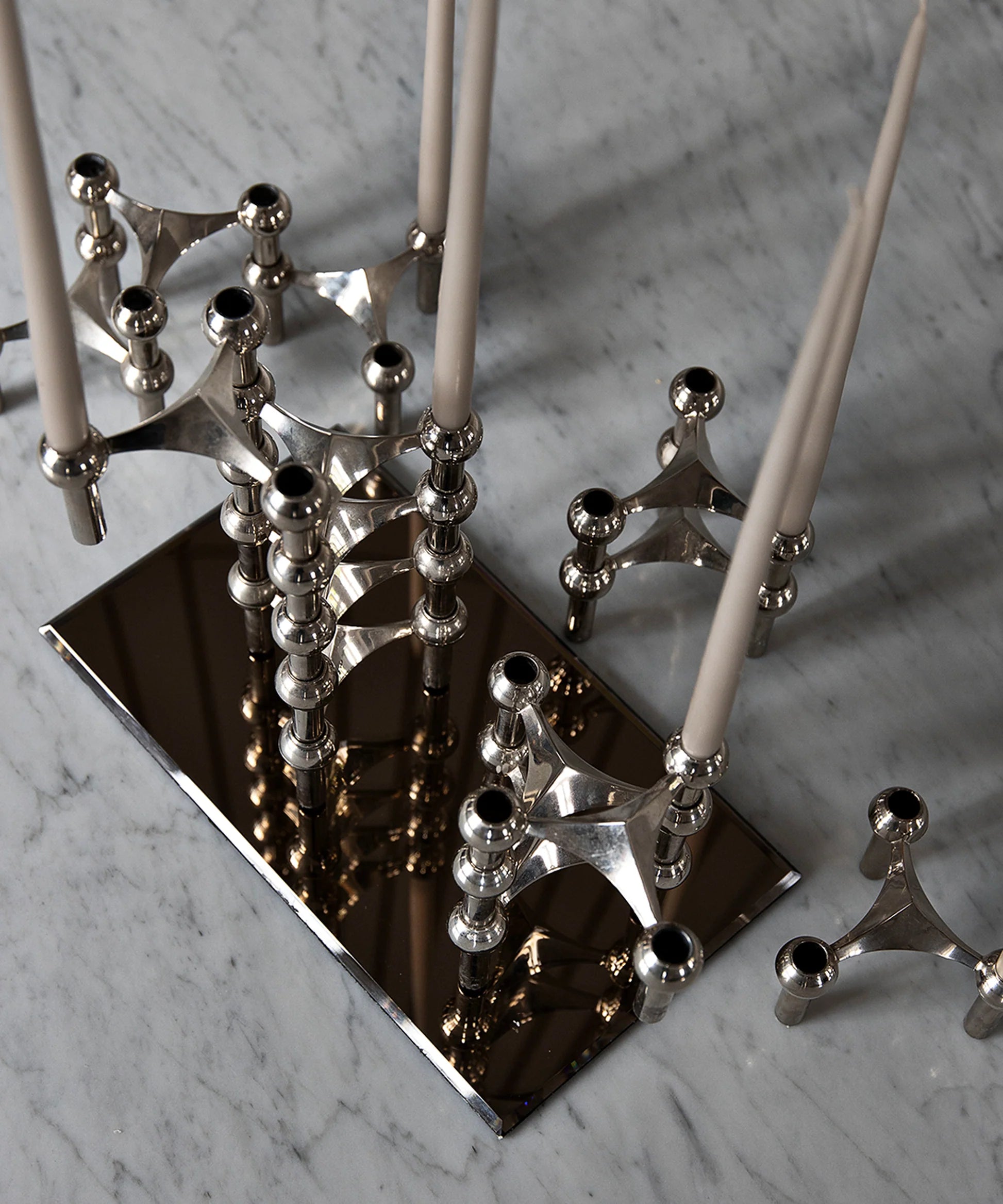 Mirror Base by Stoff