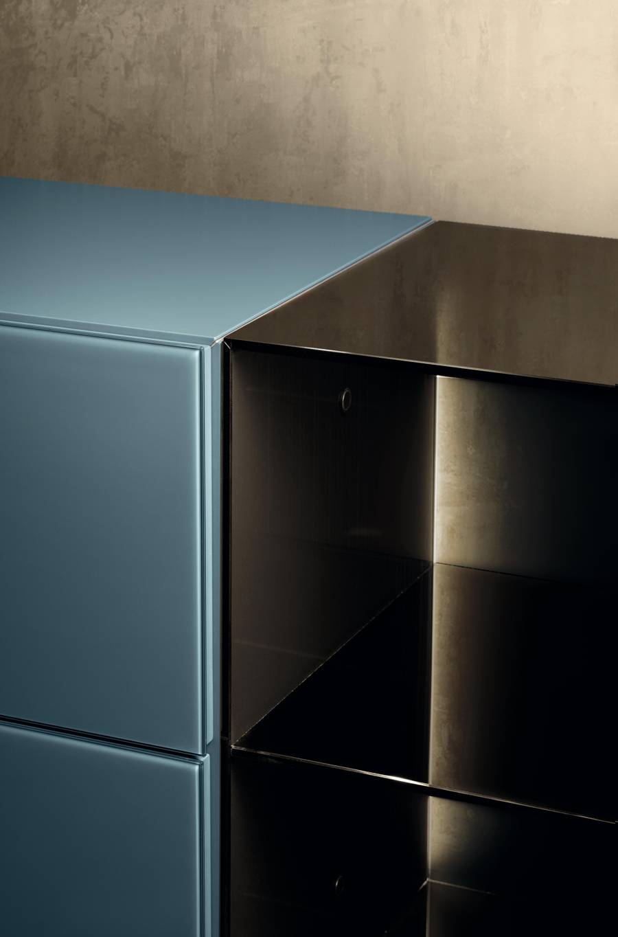 36e8 Air Dresser by LAGO