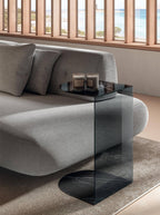 Tell Side Table DI0141 by LAGO