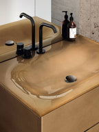 36e8 Washbasin by LAGO