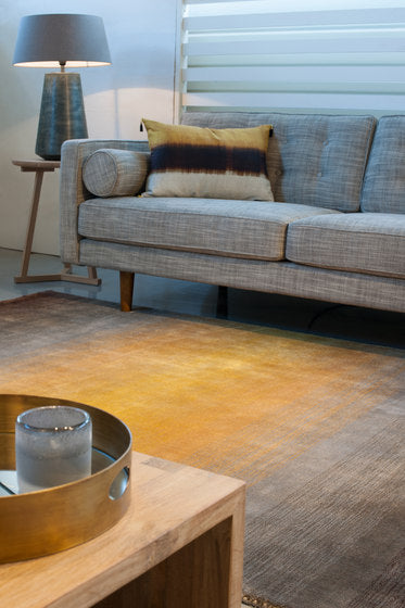Gradian Ete Rug by Toulemonde Bochart