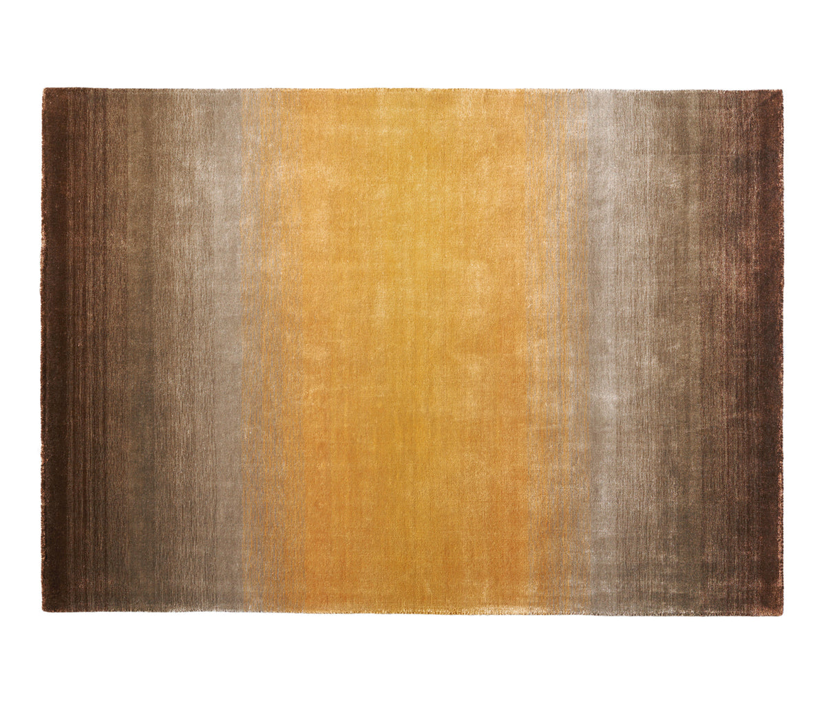 Gradian Ete Rug by Toulemonde Bochart