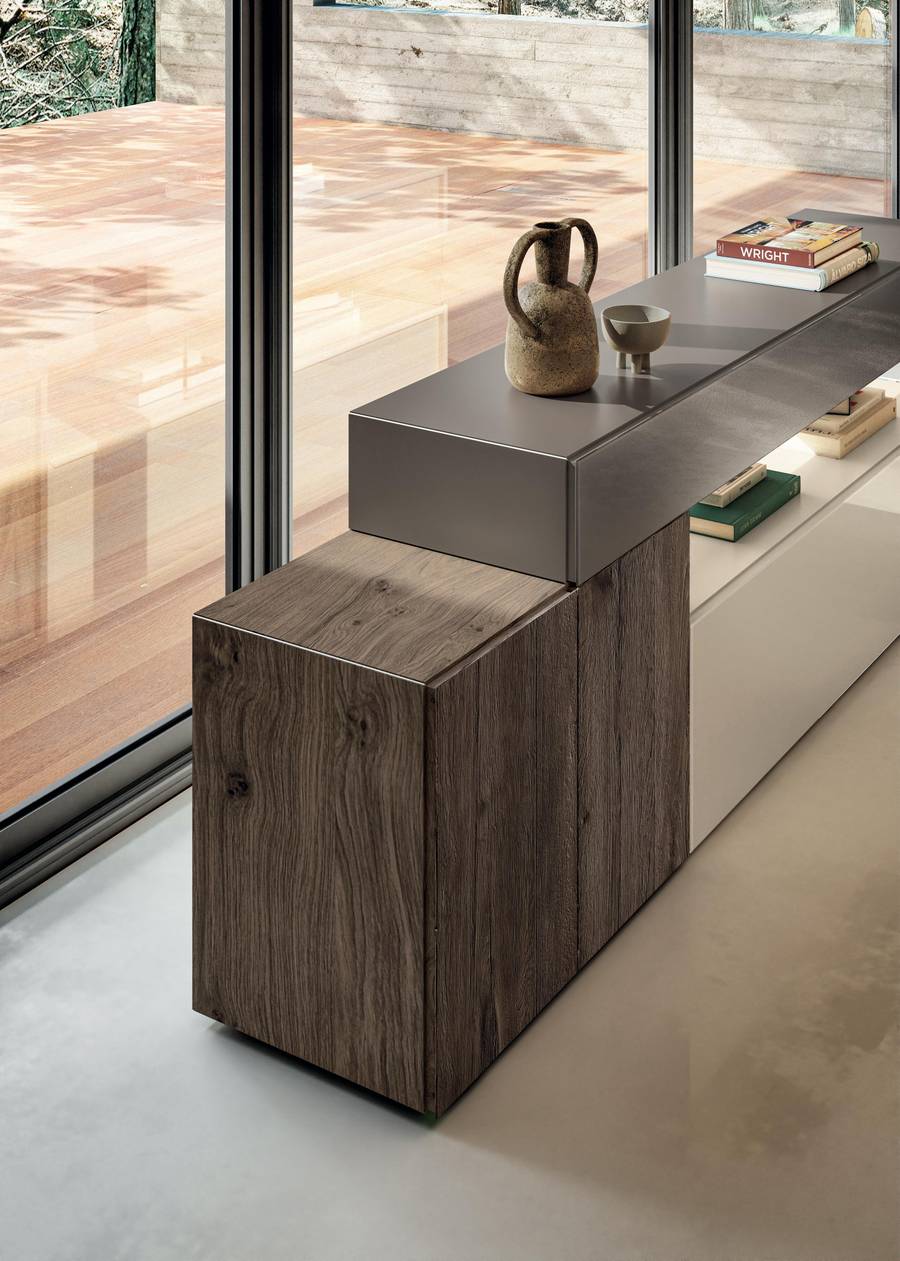 36e8 Sideboard by LAGO
