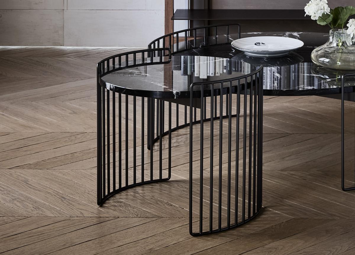 Harpe Coffee Table by Bonaldo