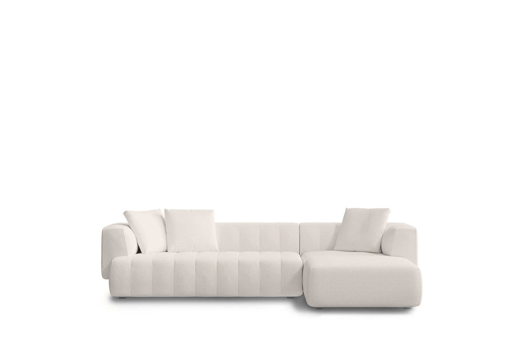 Hero Sectional Sofa by Lago