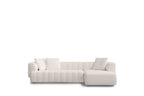 Hero Sectional Sofa by Lago
