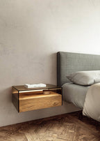 Hom Bedside Table by LAGO