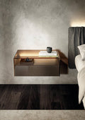 Hom Bedside Table by LAGO
