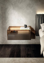 Hom Bedside Table by LAGO