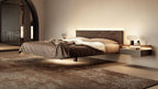 Hom Bedside Table by LAGO