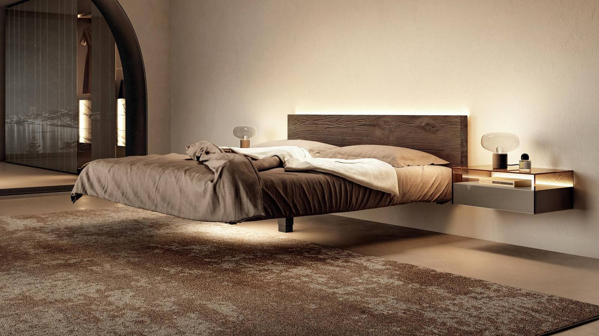 Hom Bedside Table by LAGO