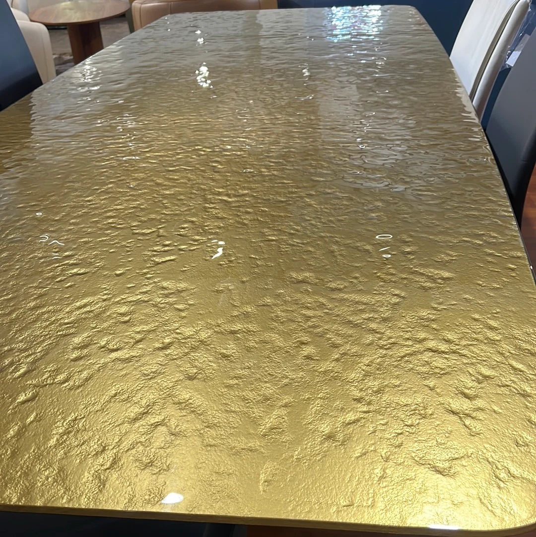Reverse Dining Table by Tonin