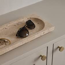 Long Regina Dish by AYTM