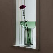 Torus Vase by AYTM